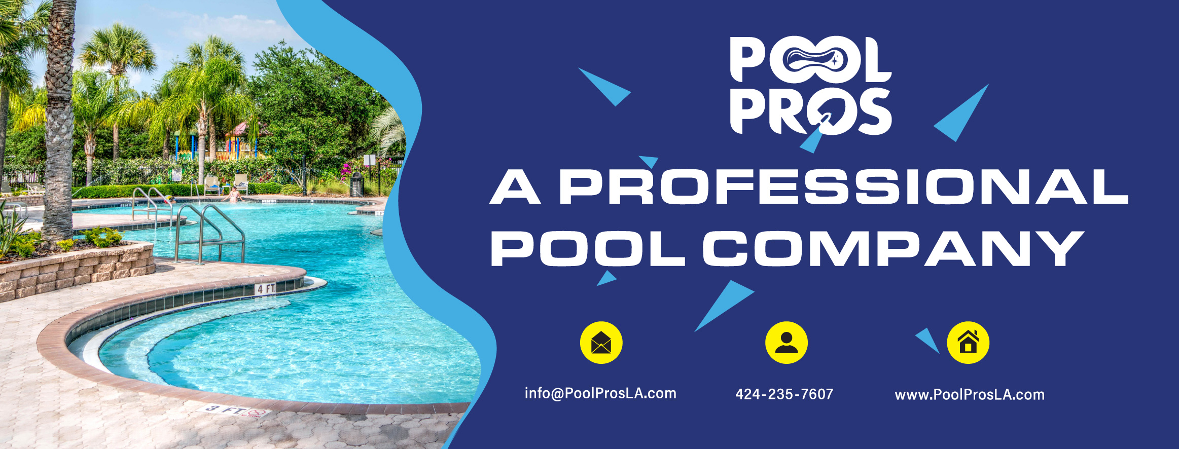 Good Life Pool and Spa... - Good Life Pool and Spa Care LLC