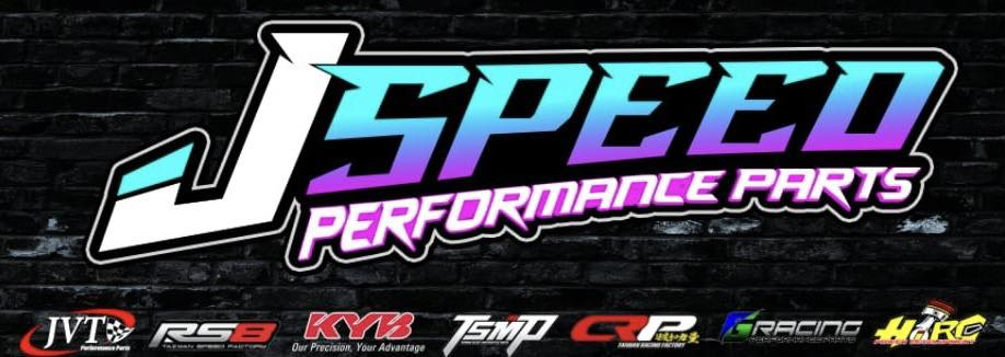 Jspeed performance parts