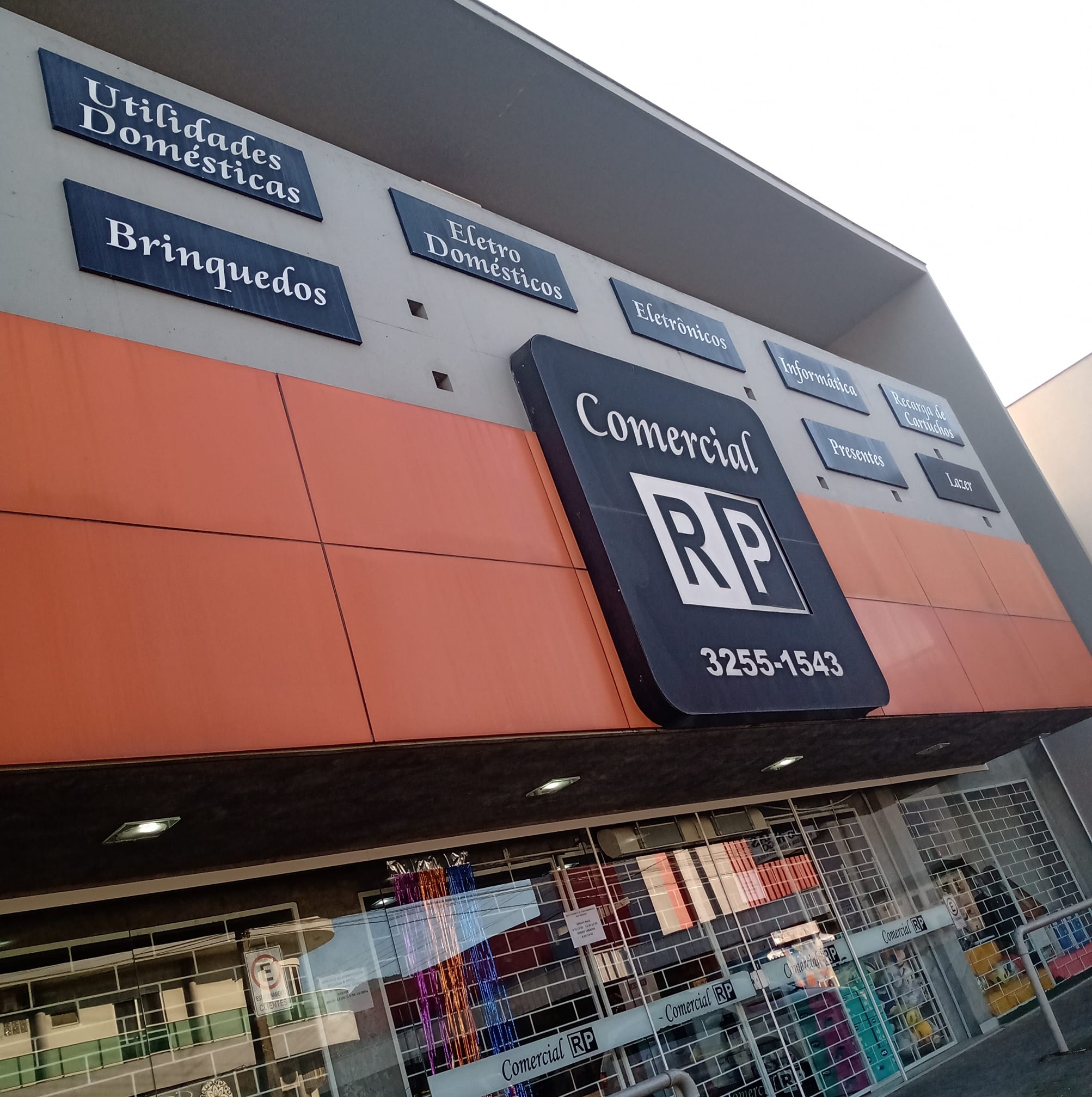 Comercial RP - Comercial RP added a new photo.