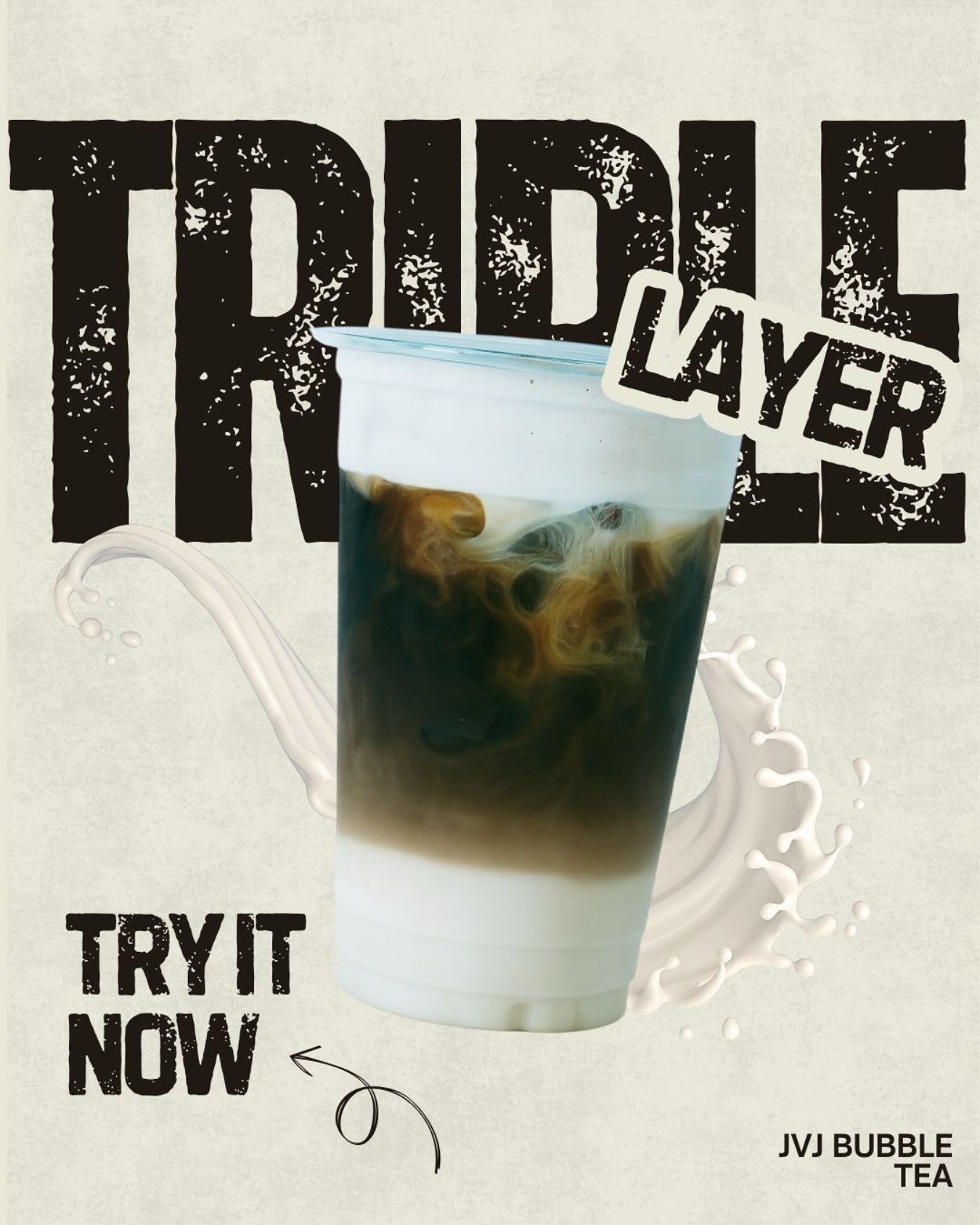 JVJ Bubble Tea | Middle River MD