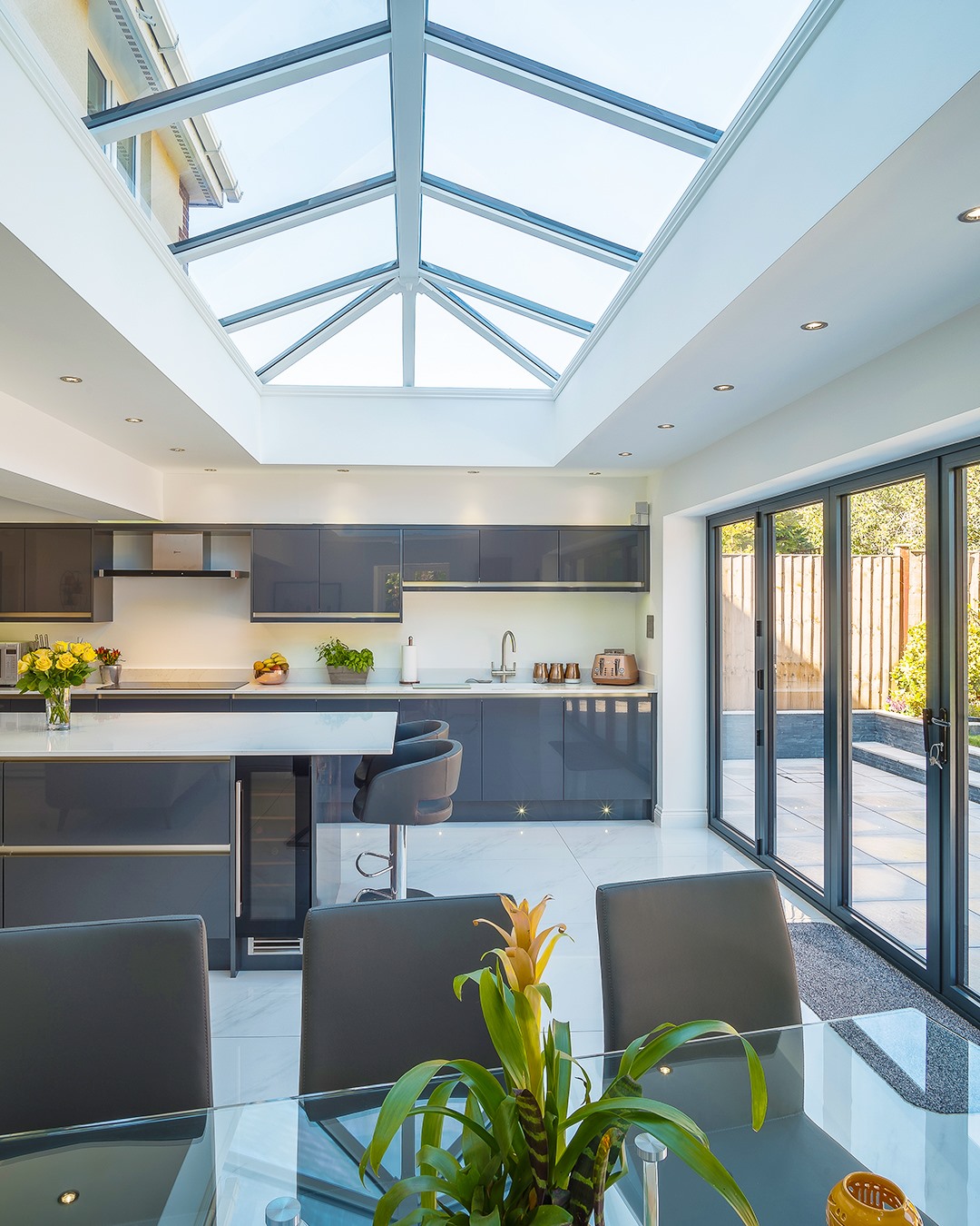 🏠 Award Winning Kitchens 👩‍🍳... - Excel Home Design Ltd