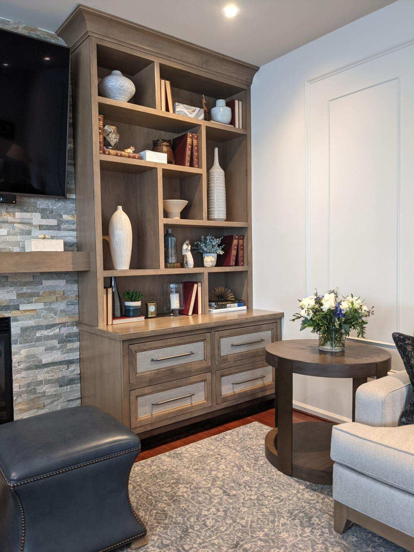 Creation Cabinetry, LLC | Hamburg PA