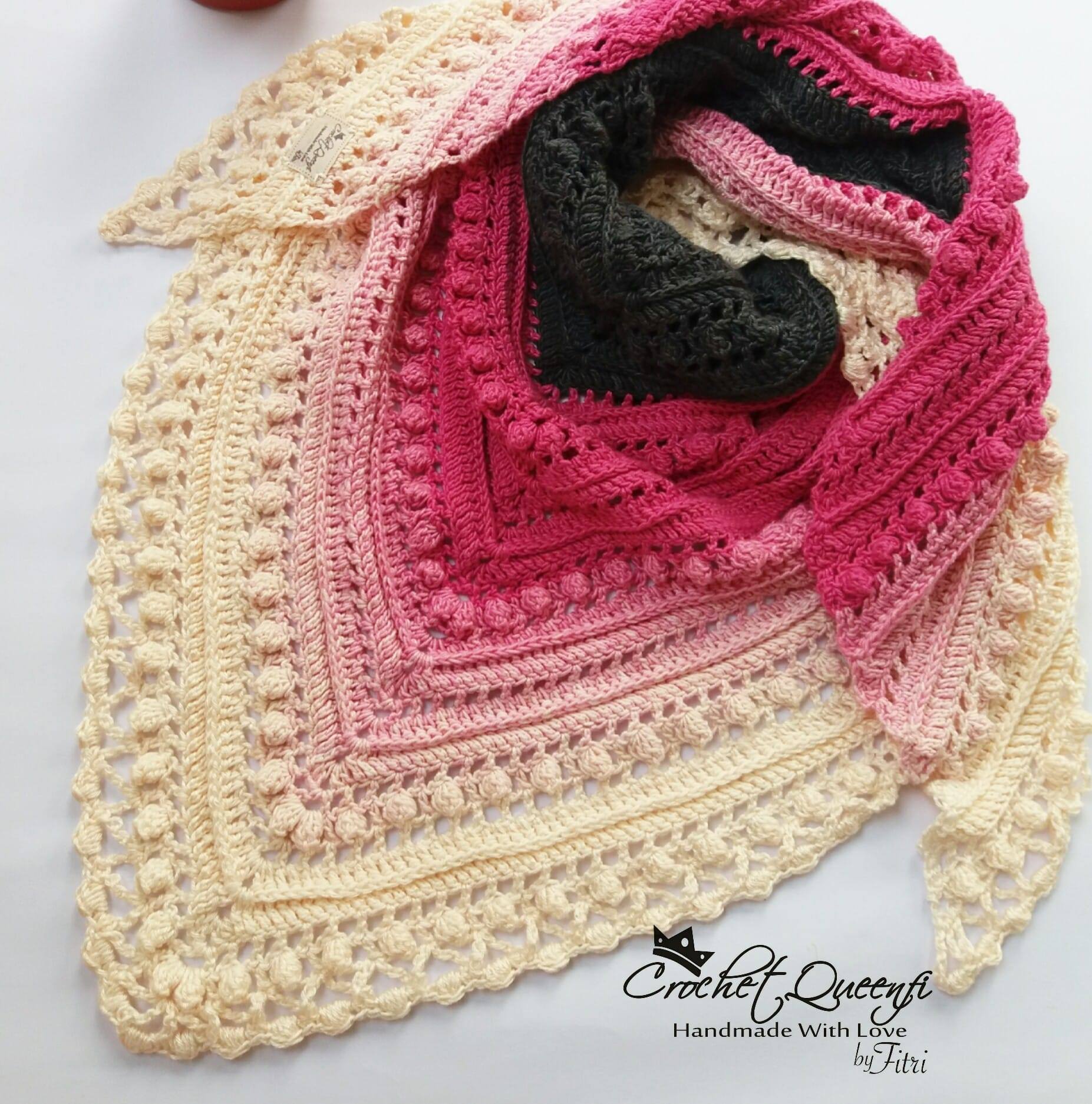 Do you need gift idea? Check comment for the pattern 👇🏻 #crochet # ...