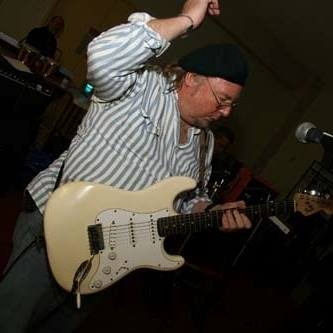 Gregory Rumpel
