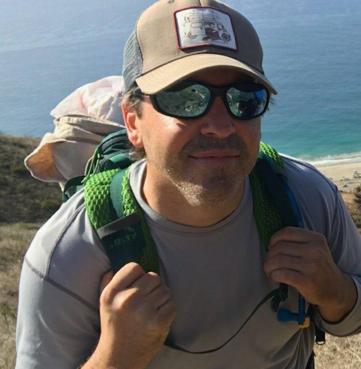 Ryan Anglin