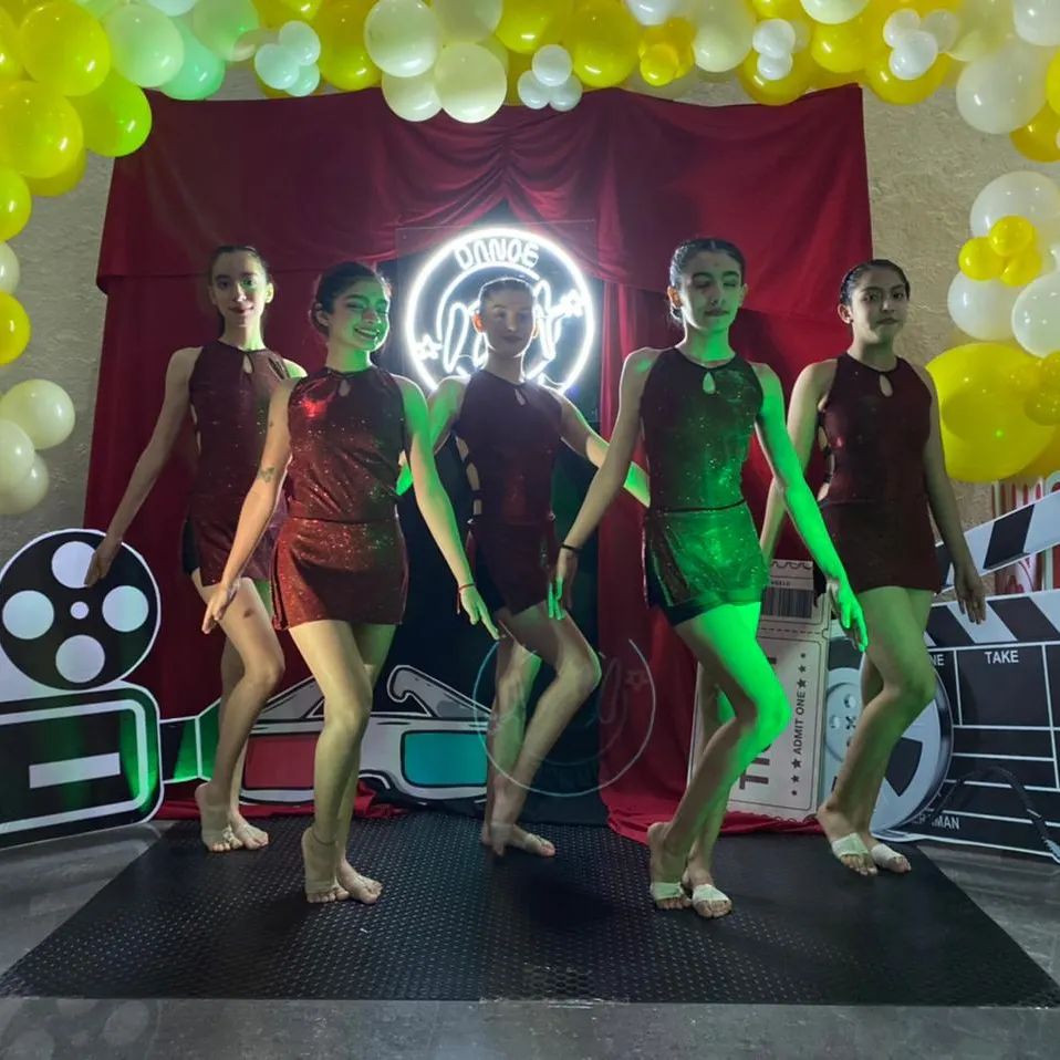OS studio - Movie Show #TeamOS #GoStudio #LetStudio...