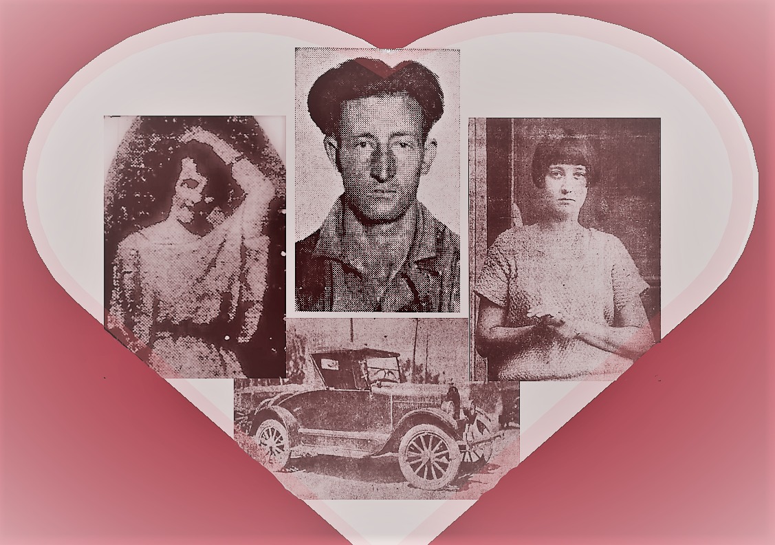 The Mysterious Death of Cora Raber... - Berrien History Blog