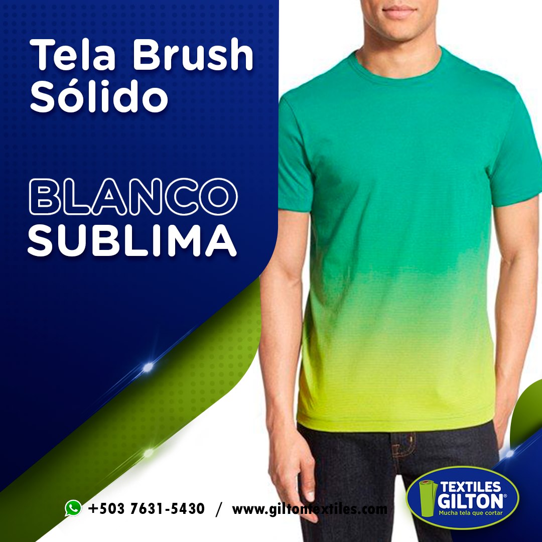 Textiles Gilton - Confecciona con Tela Brush blanco, tela... | Facebook