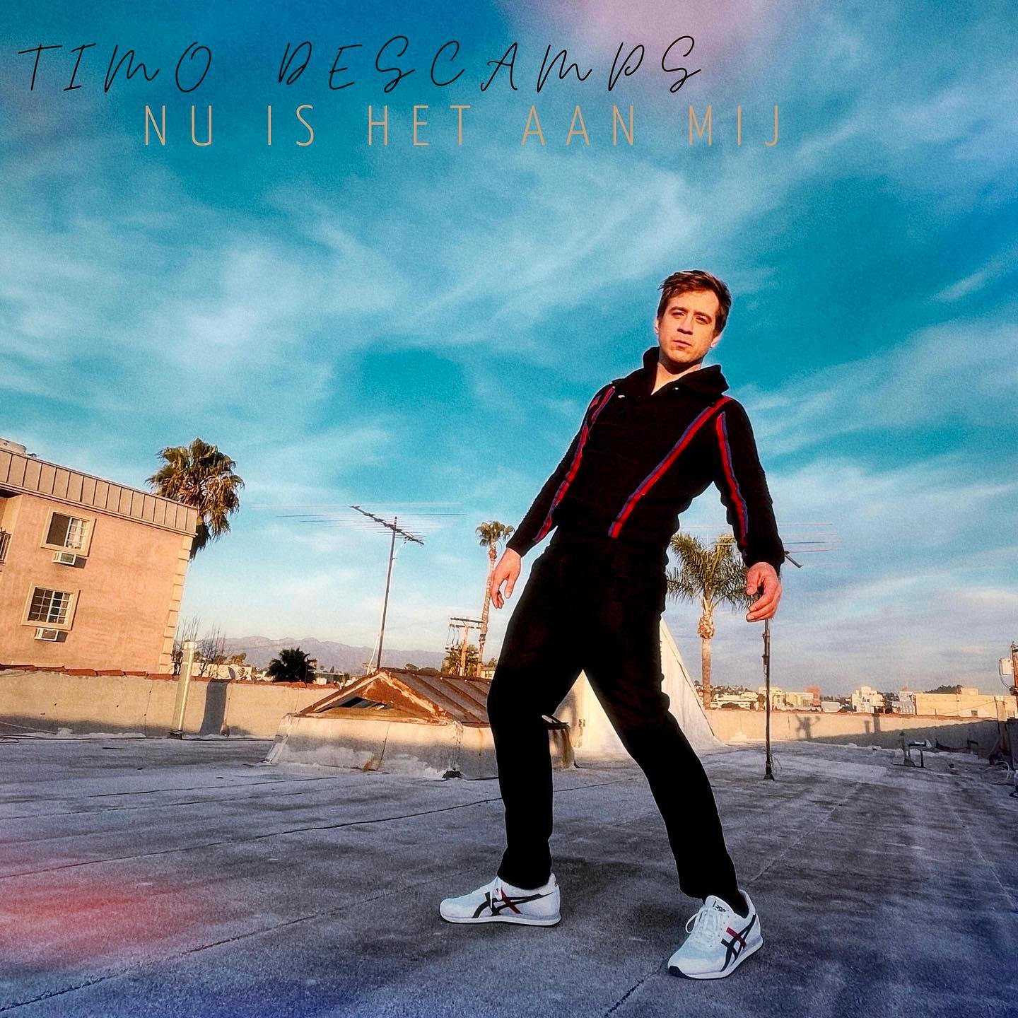 Timo Descamps