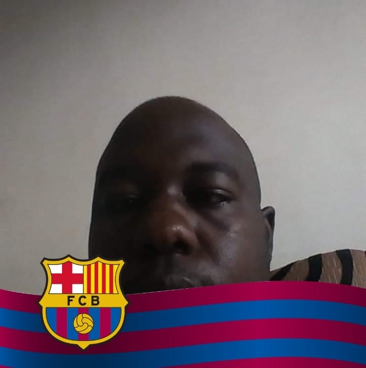 Kenneth Odongo Oketch
