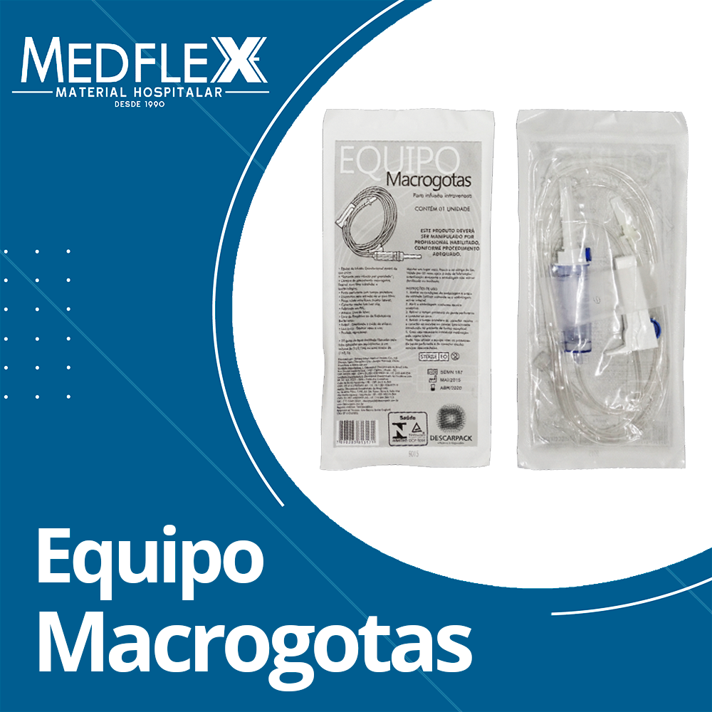 Medflex Material Hospitalar | Rio de Janeiro RJ