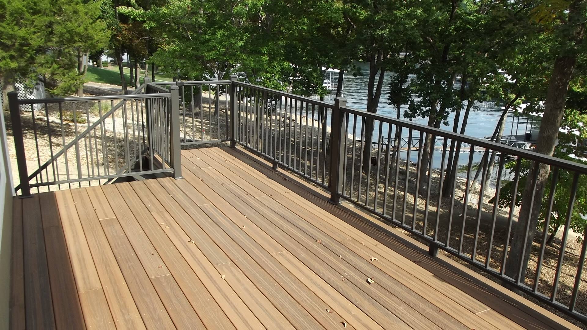 Builders Screen & Aluminum | Versailles MO