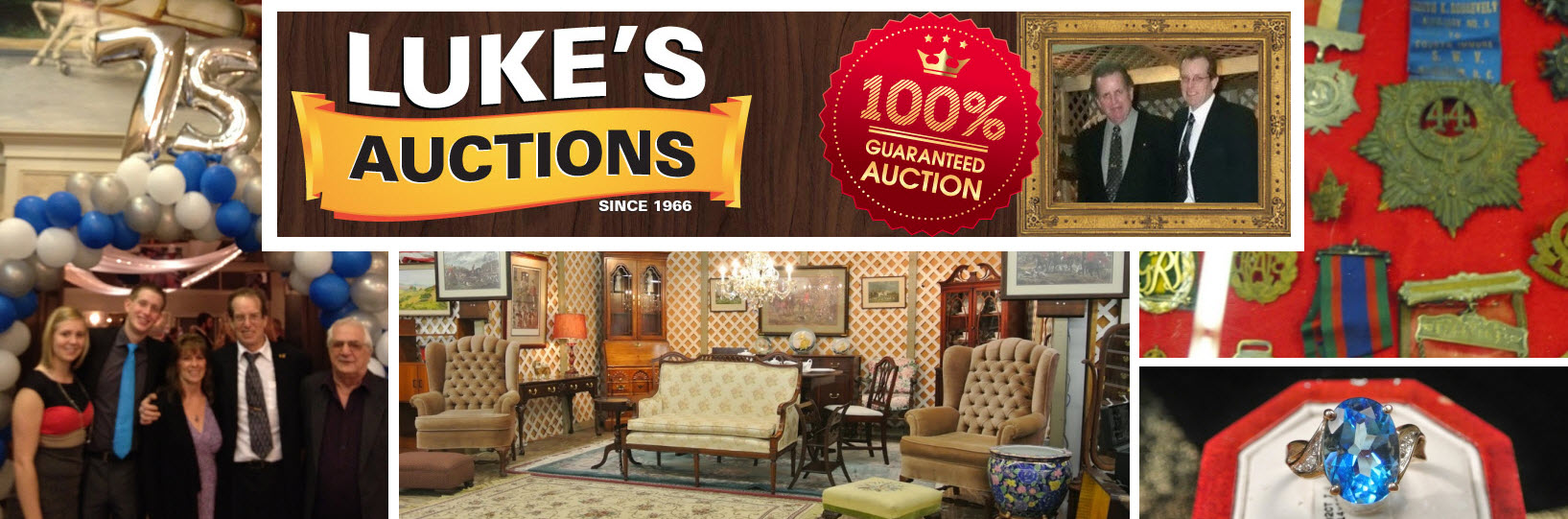 R & T Auctions - 👻 EEK! Who needs a face when you can have... | Facebook