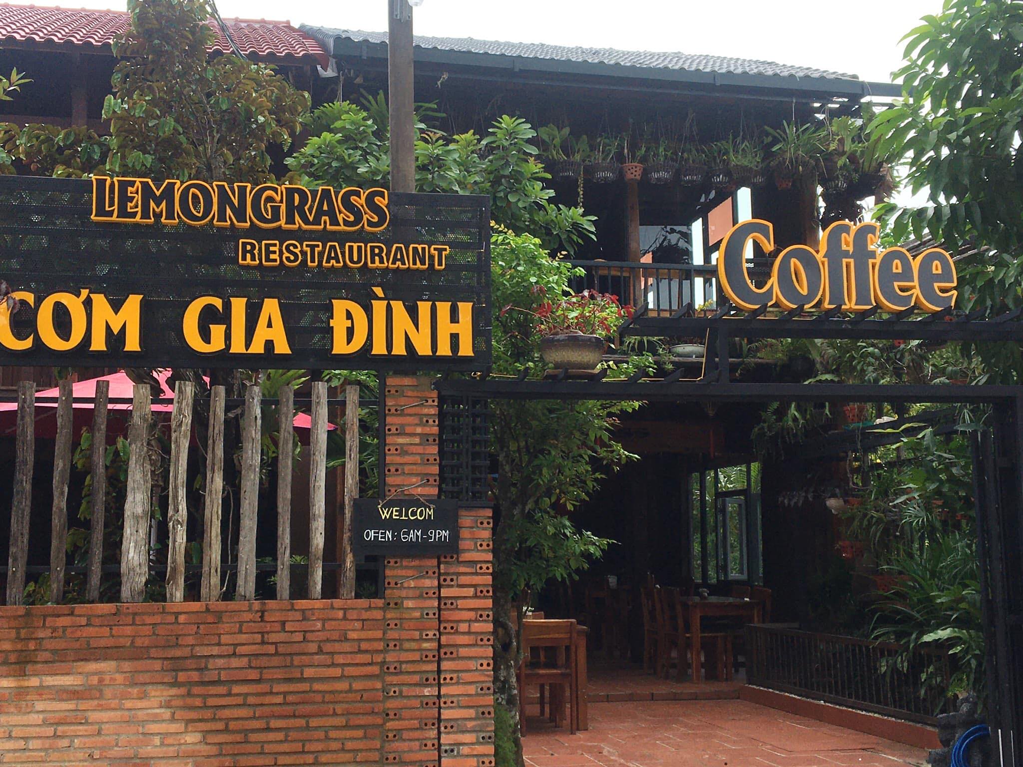 Ginger Roots Restaurant added a... - Ginger Roots Restaurant