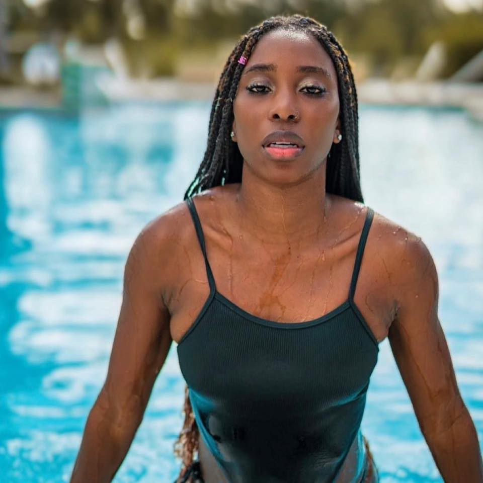 Monique Model