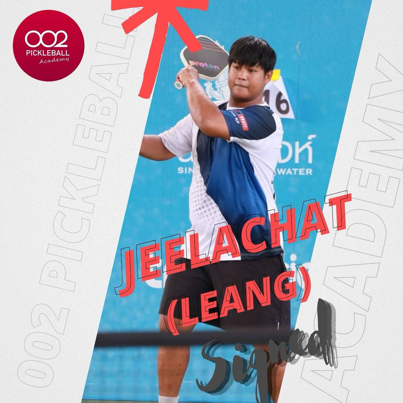 002 - 📢 BIG NEWS! 📢 We’re excited to welcome Leang Jeelachat 🌟 35+ Star ...
