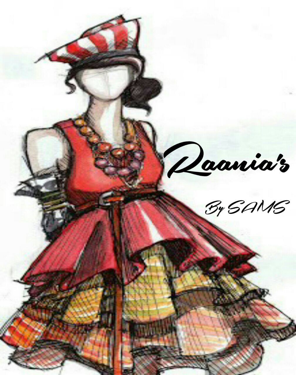 Raania's