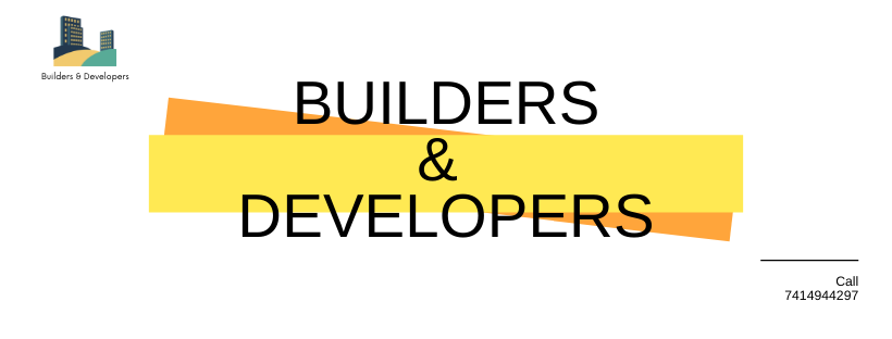 Builders, Developer & Plotting