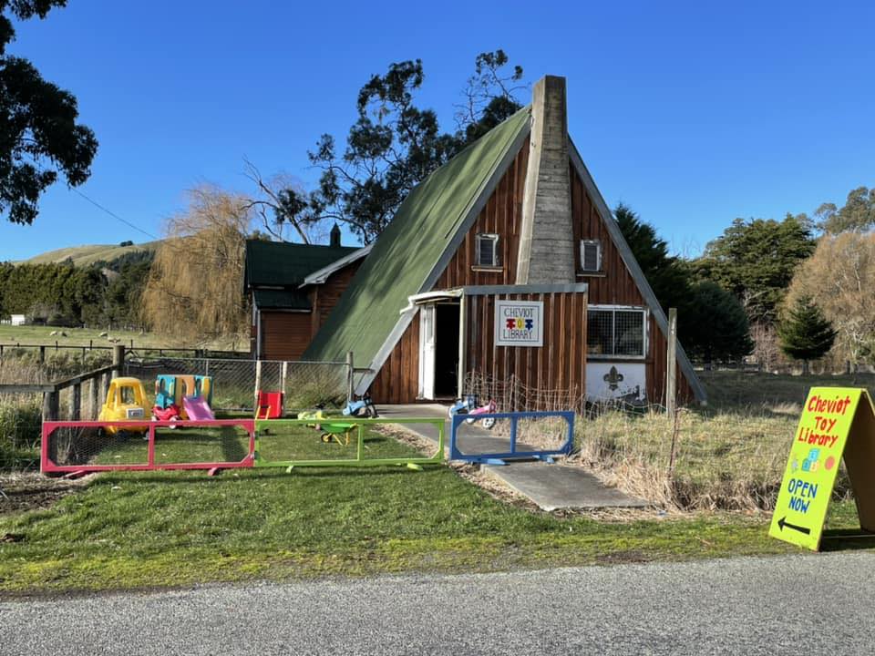Cheviot Toy Library | Facebook