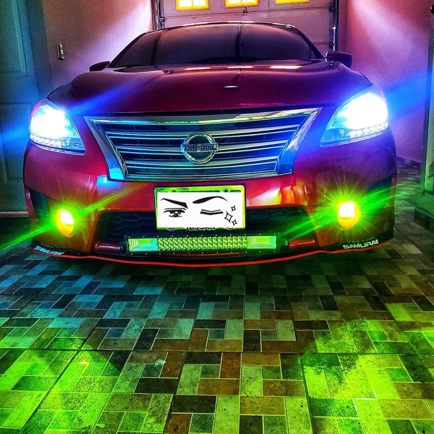 LED-Innovations - 🔰Instalación de Halogenas + instalación... | Facebook