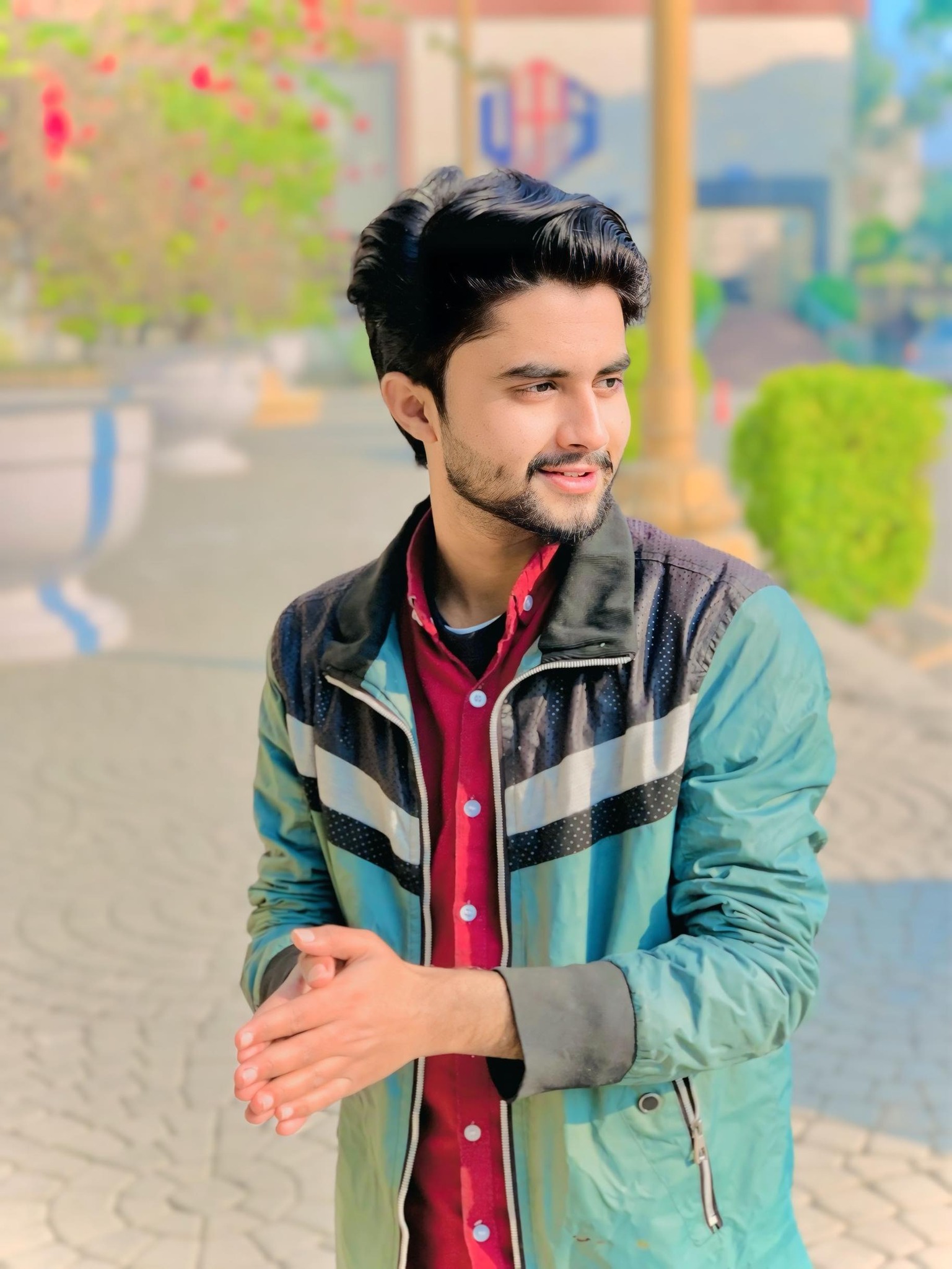 Mubashir Asif