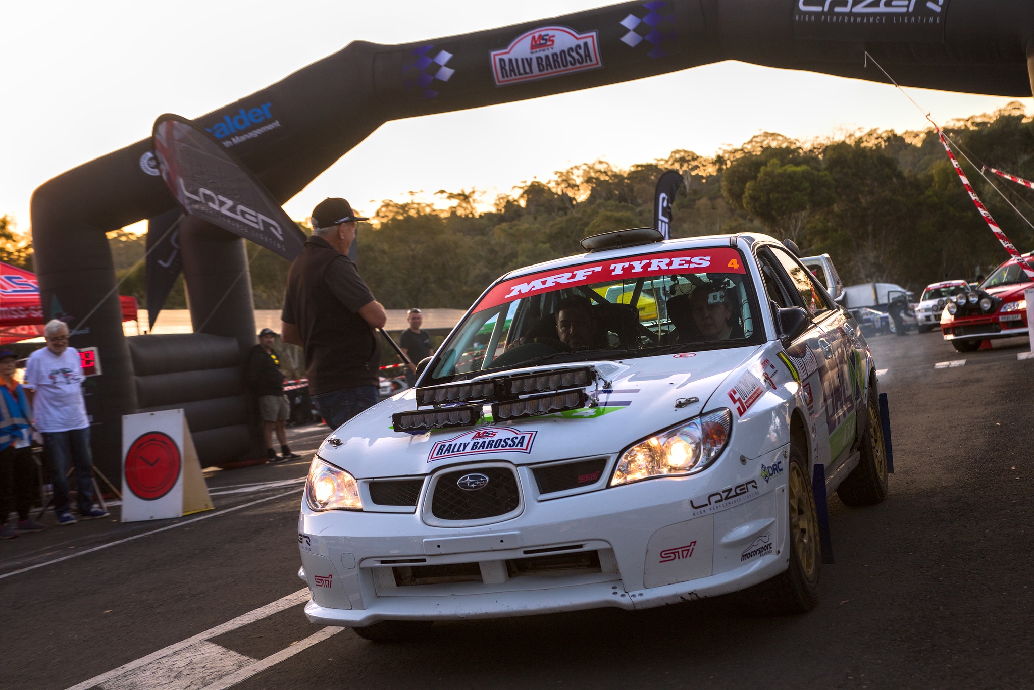Our 1st time to last weekends MSS... - DRC 4X4 Motorsport | Facebook