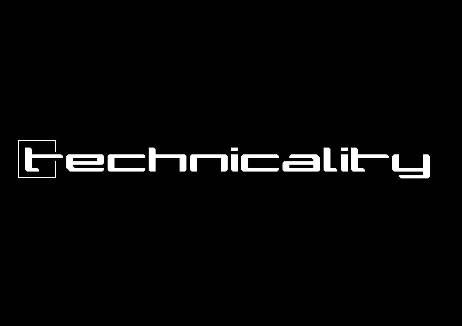 Technicality