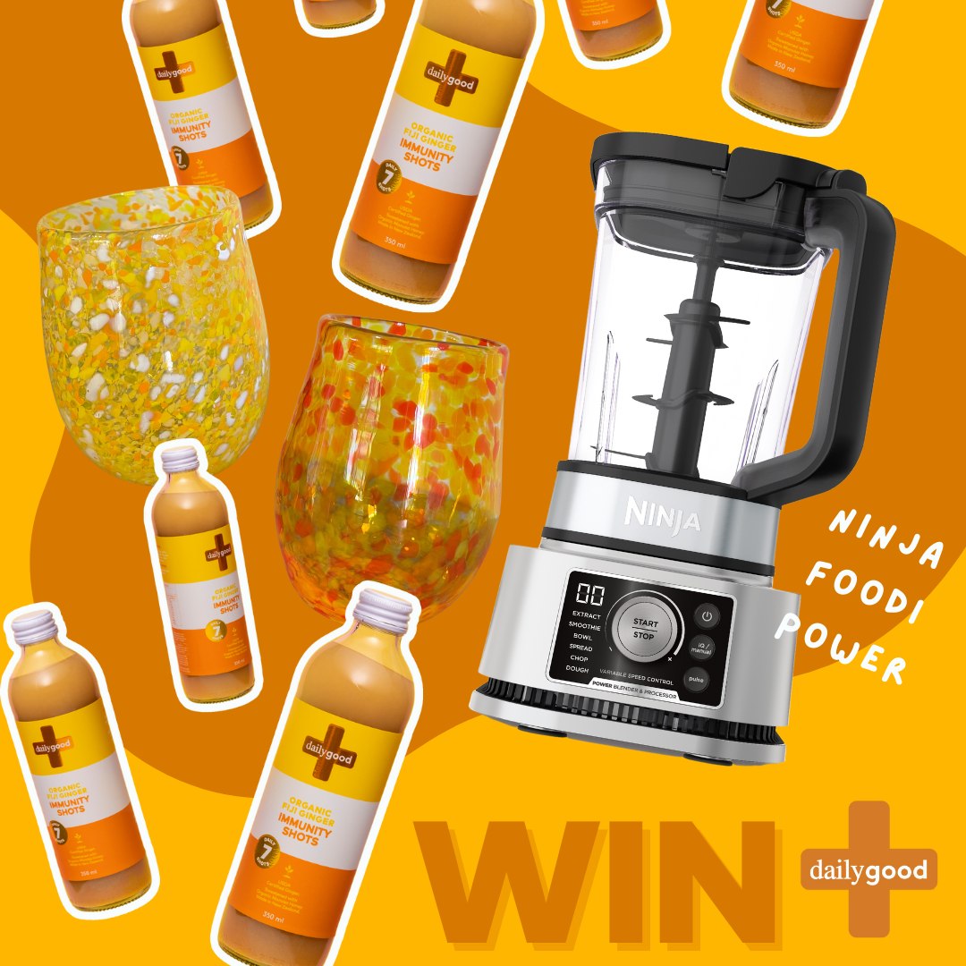 Daily - ⚡️ WIN ⚡️ A #GOODCHRISTMAS PRIZE PACK WORTH OVER $550 AUD 💸 No ...