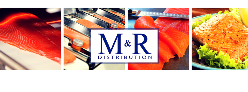 Riquezas del Mar - M&R Distributors