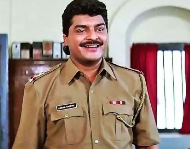 The Golden Age 70s-80s-90s - Remembering actor Siddharth Ray (19 July ...