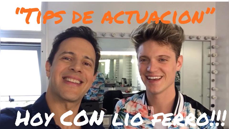 David Muri - ‪HOY EN PUNTO DE LAS 17pm por Instagram davidmuri1 EN‬ ...