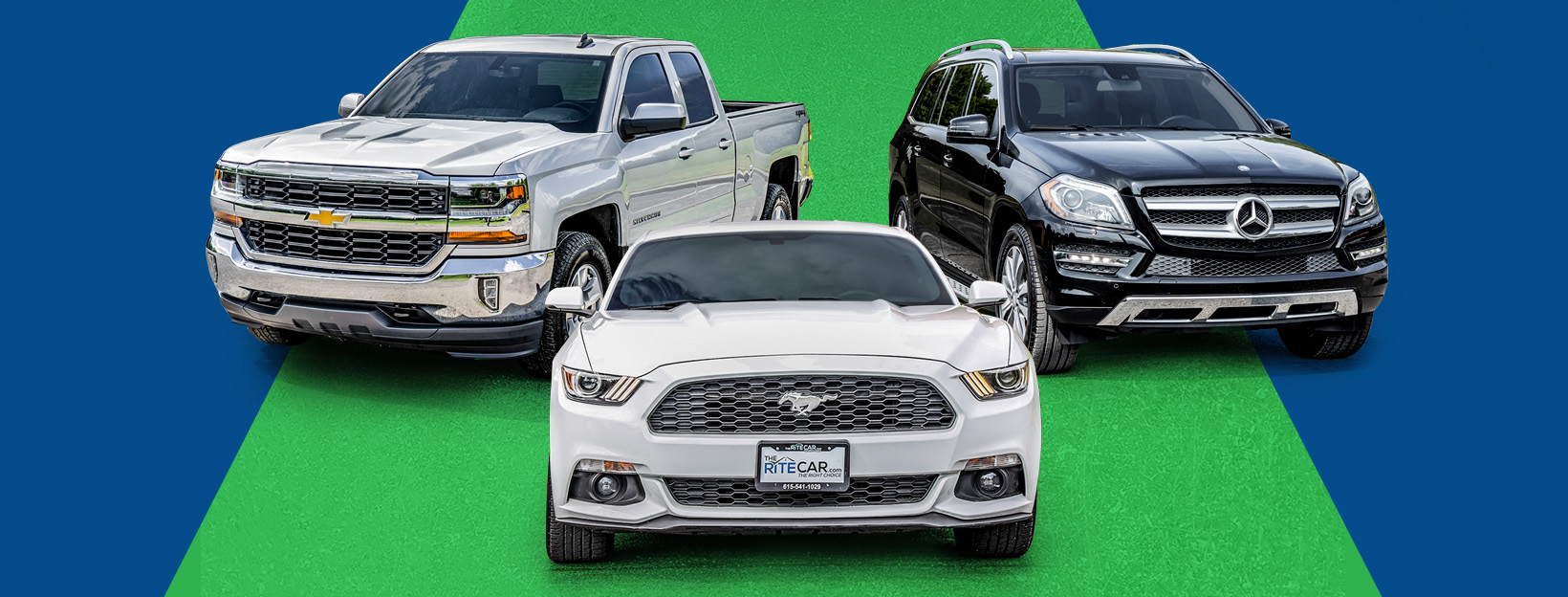 The Rite Car LLC | Nashville TN