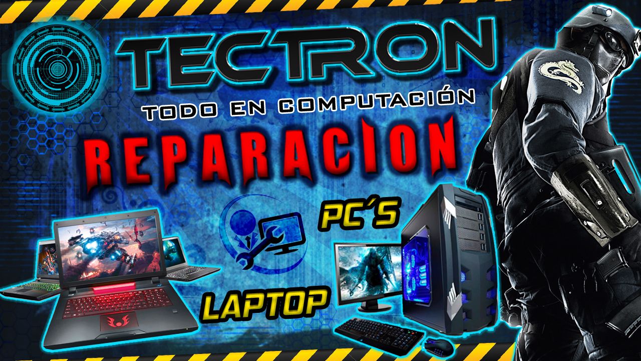 Tectron Computo | León