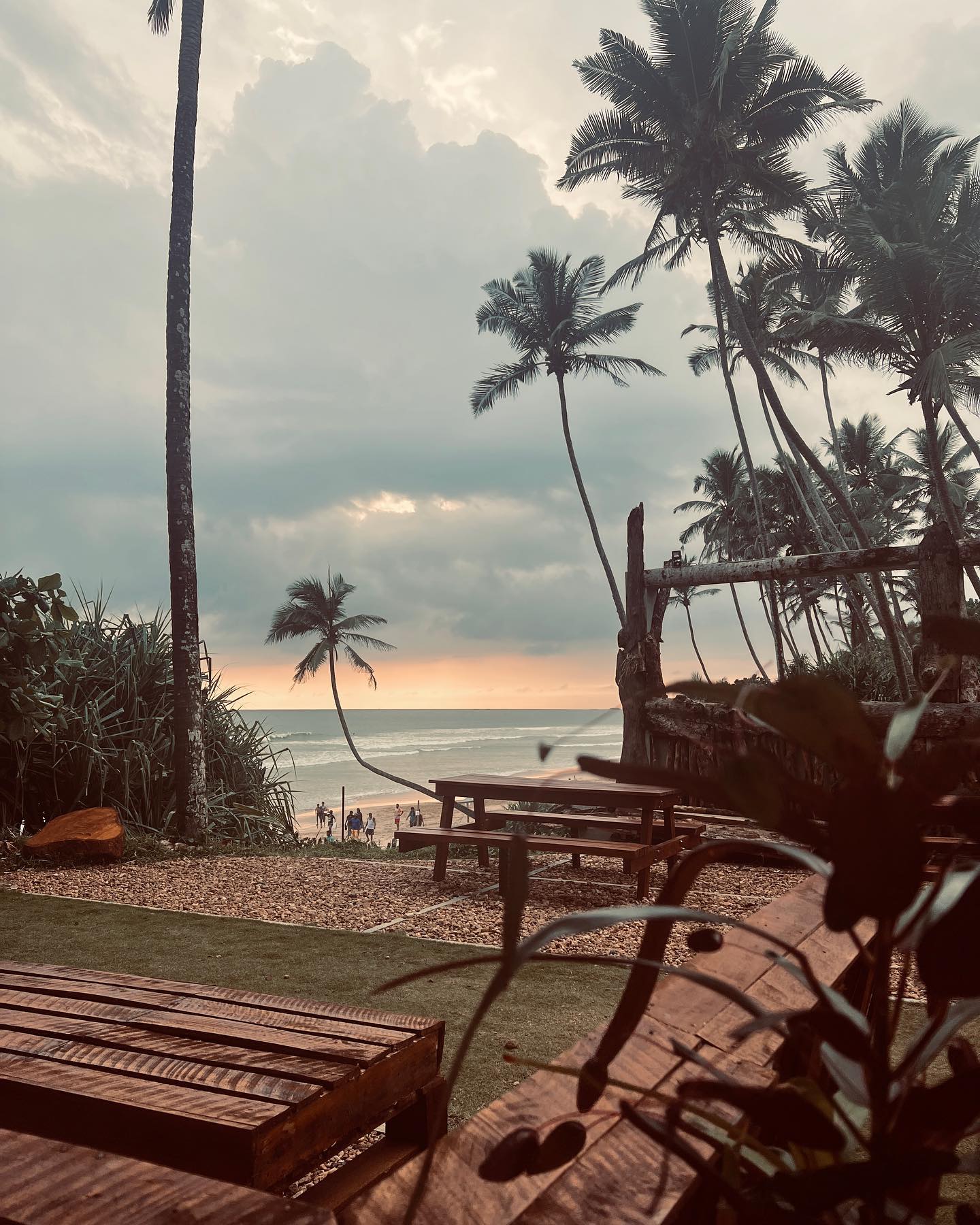 Top Secret Beach Hotel & Surf Club | Matara