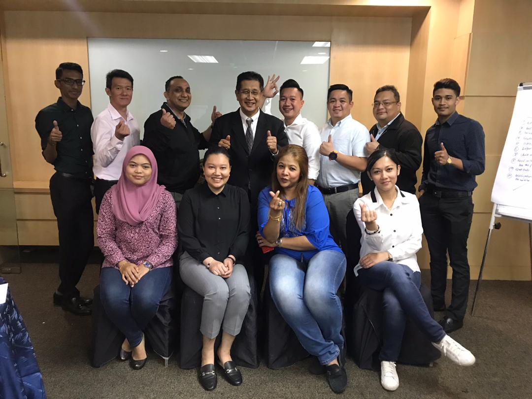MAHTEC Certificate Program 2020: Front Office Operations training ...