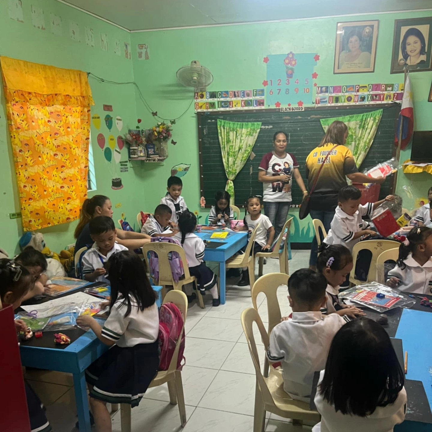 The Firefly Project Foundation