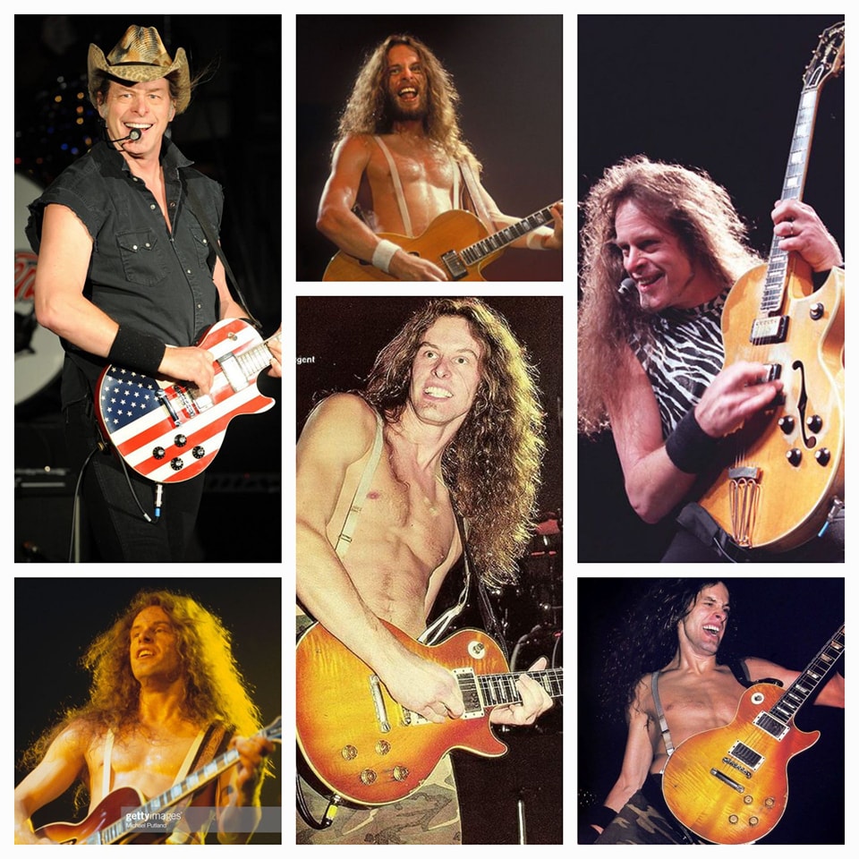 Happy Birthday... - The Rockzone Legends Show WDLJ 97.5 FM