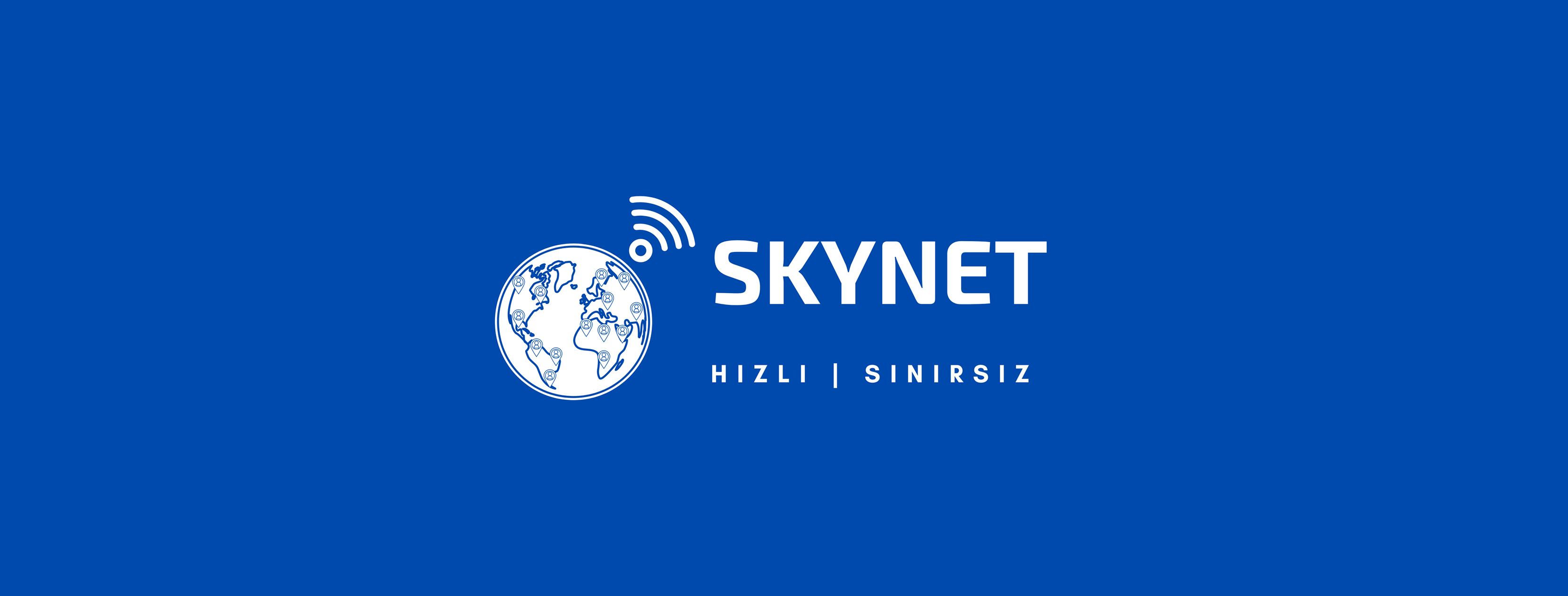 SkyNet Internet