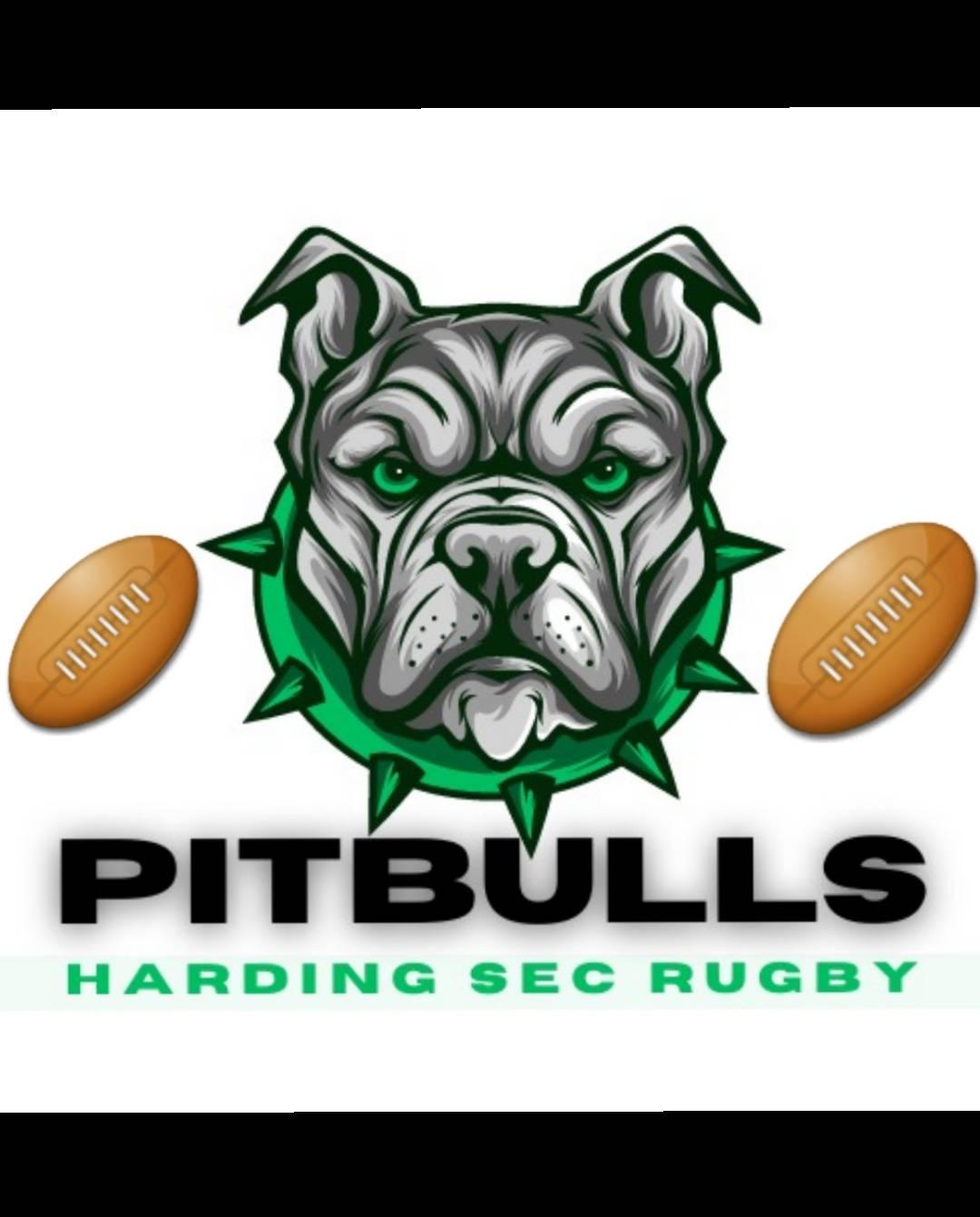 Harding Sec rugby club | Facebook