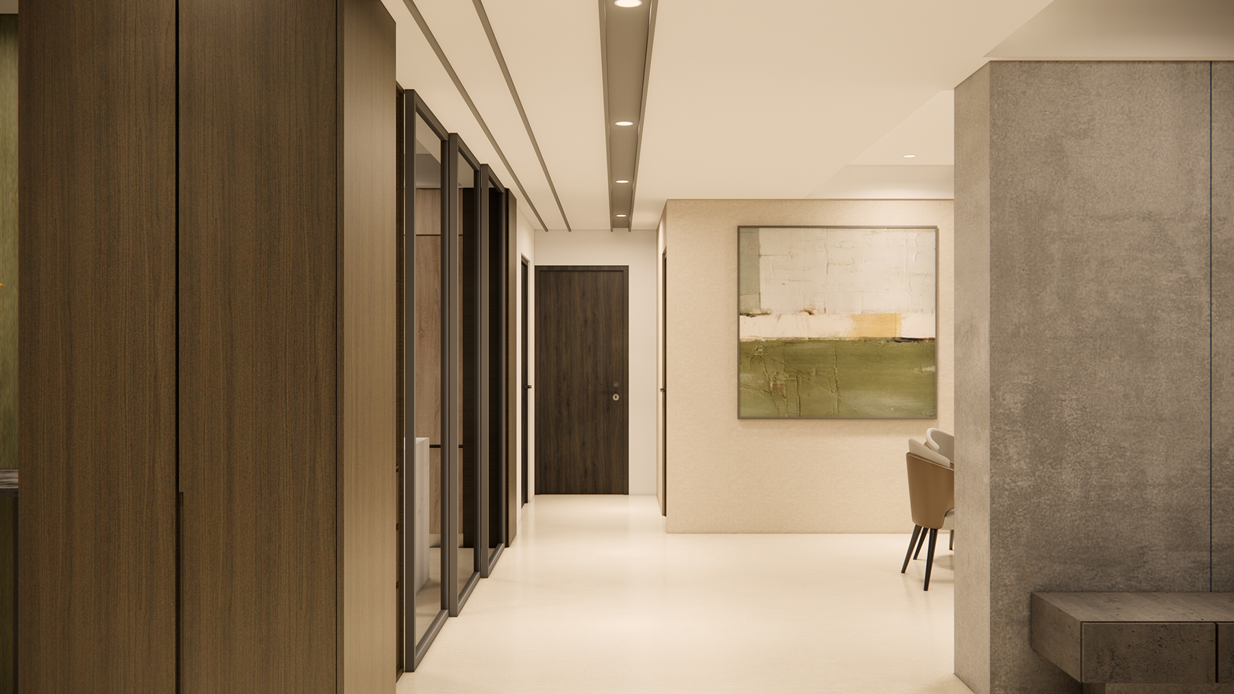 余林室內設計 - YULIN Interior Design