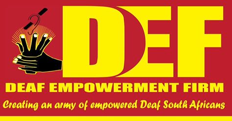 Miss, Mr & Mrs Deaf... - Miss, Mr & Mrs Deaf South Africa