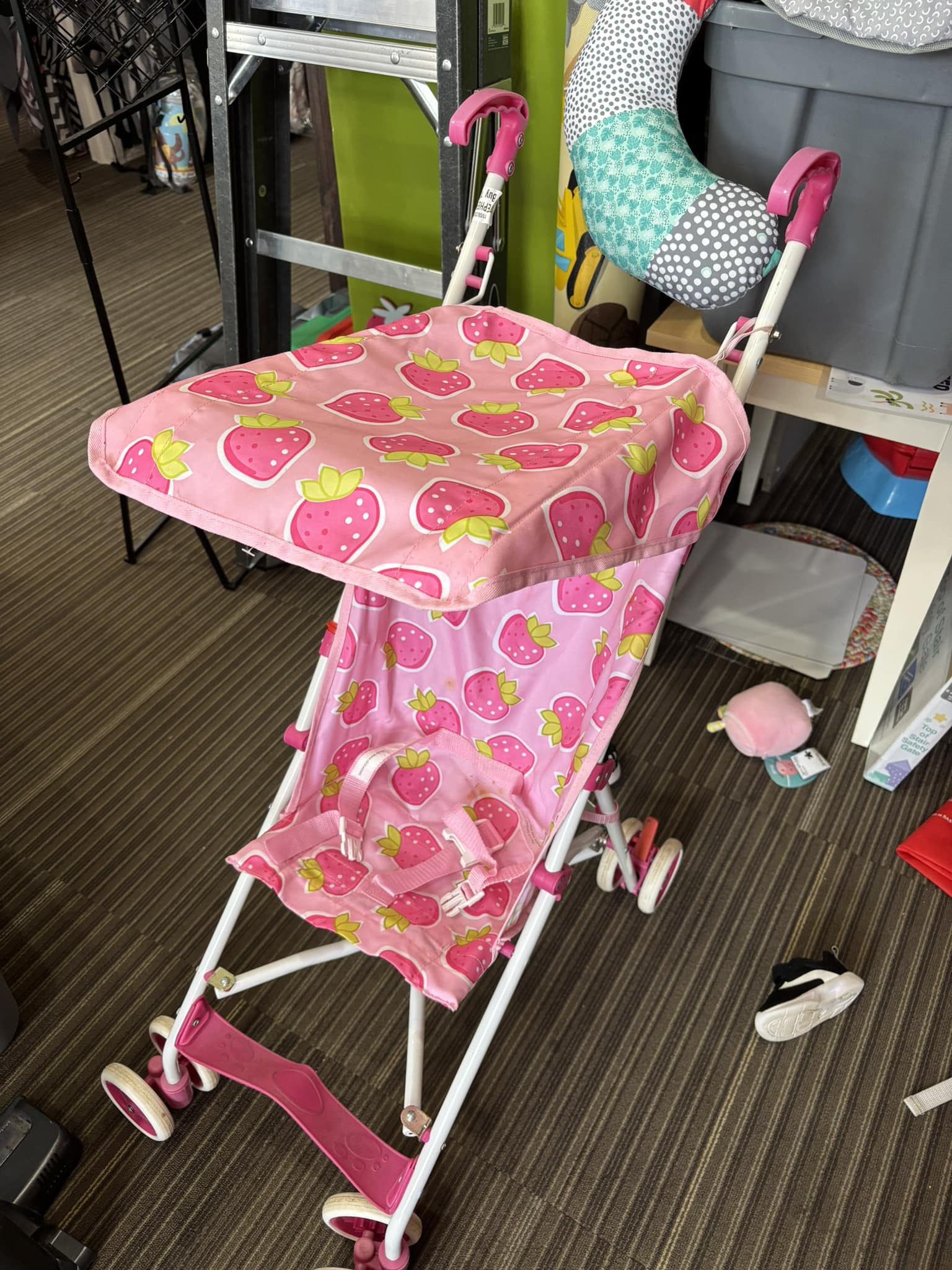 uppababy stroller wagon Vista V3 POC Partners with Autoliv SUPER_MODEL: 343666 Reflective details enhance visibility Car Seat Brand:Britax