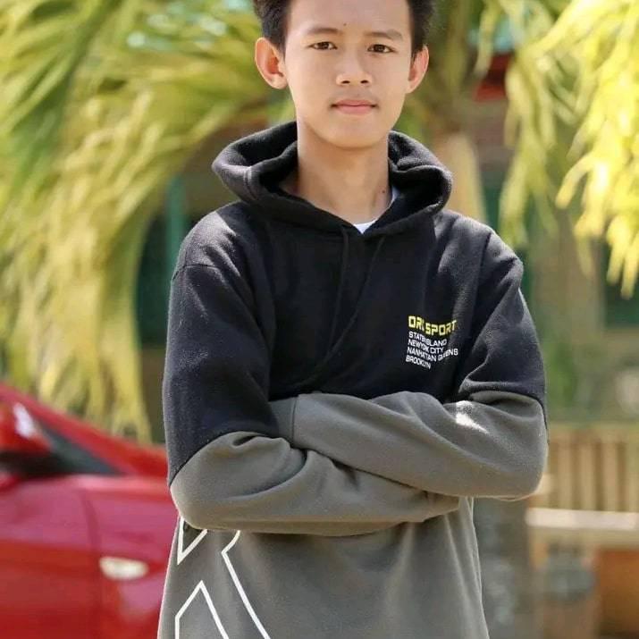 Darwin Rapanan