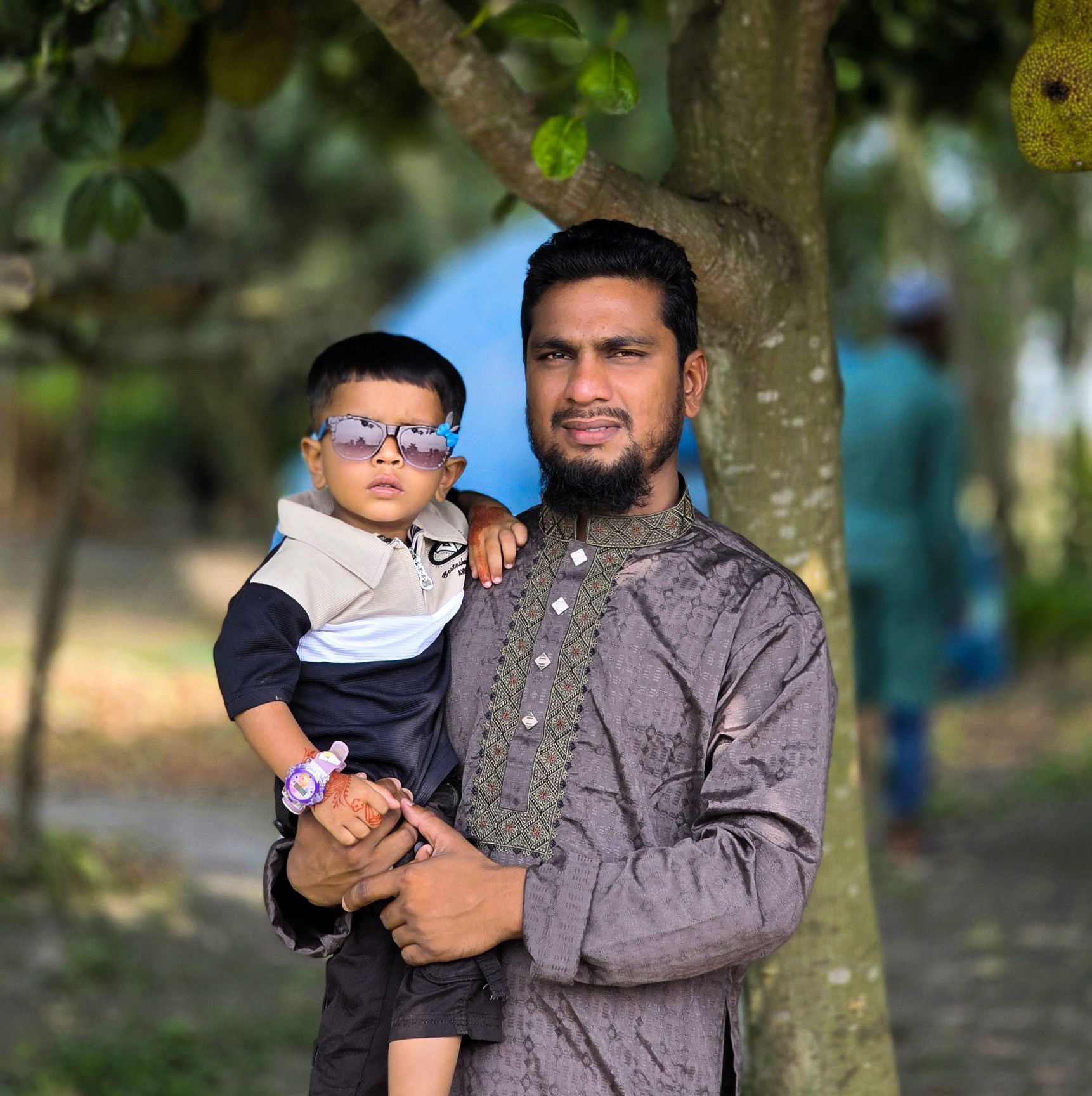 Md Mamun Rana