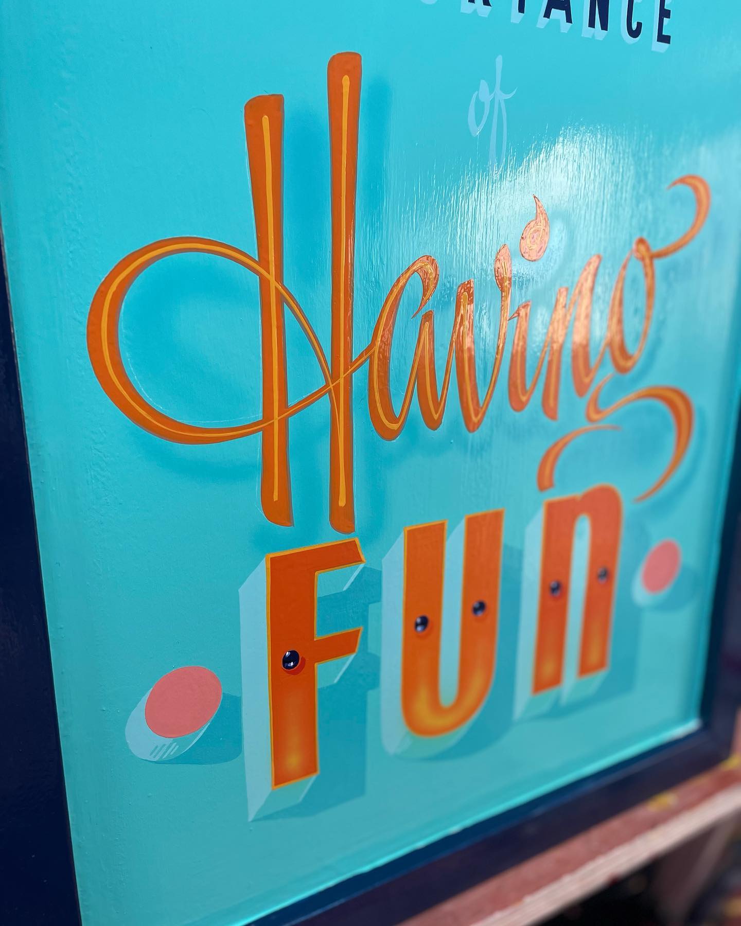 Dapper Signs | Bristol
