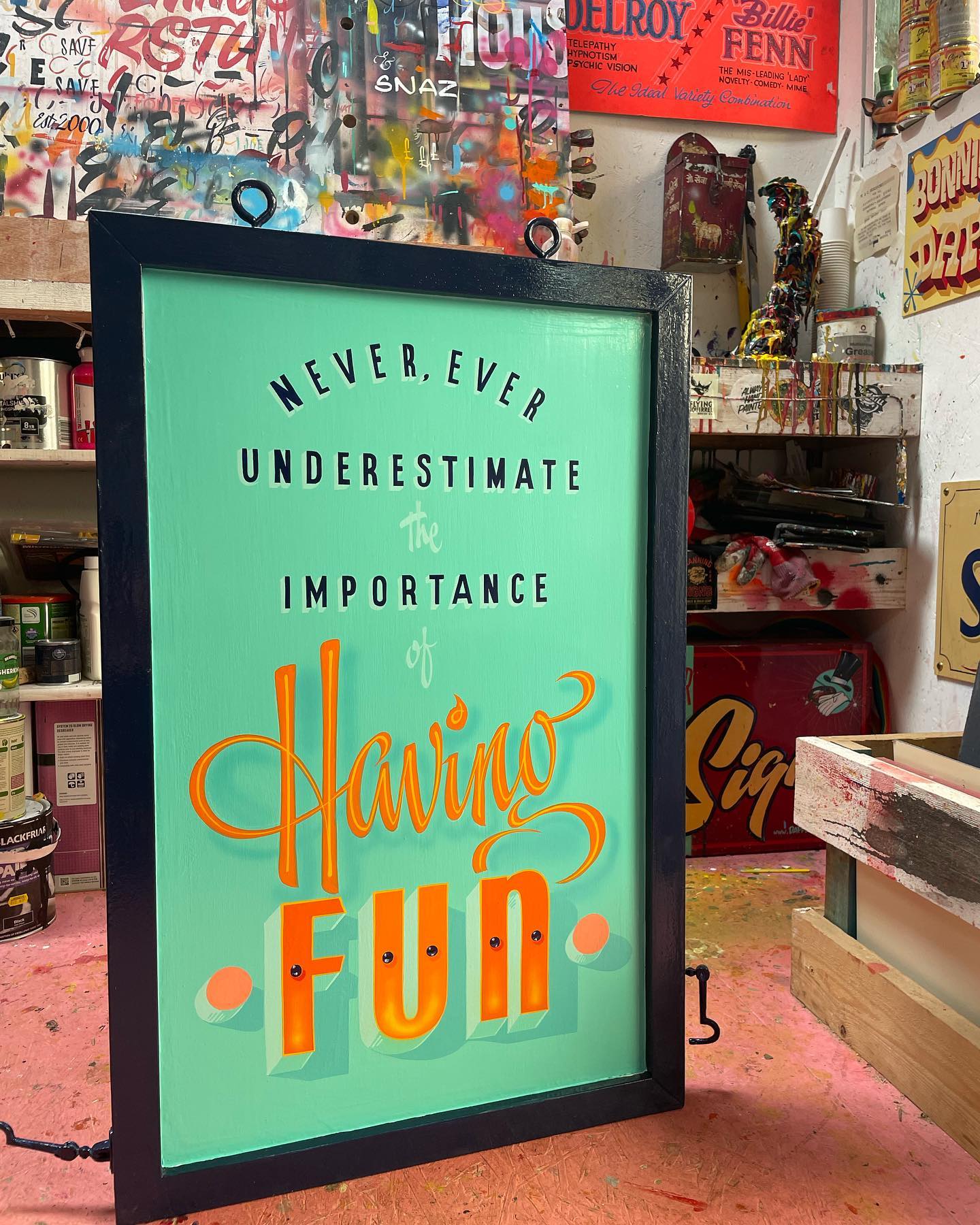 Dapper Signs | Bristol