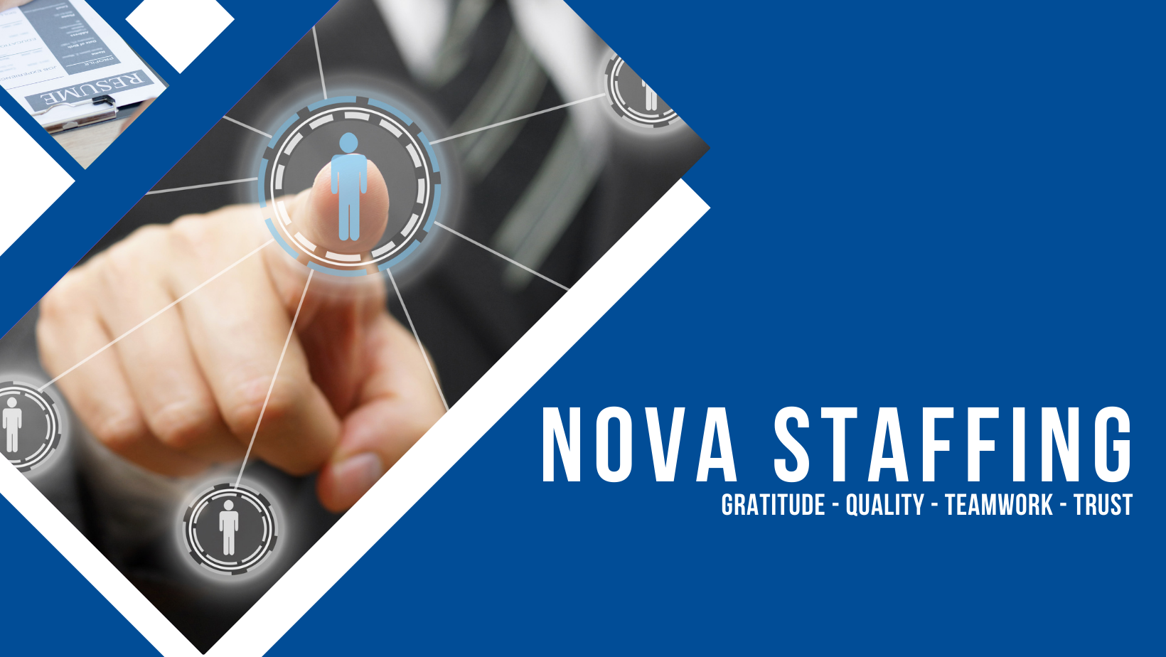 Nova Staffing Inc. | Brampton ON