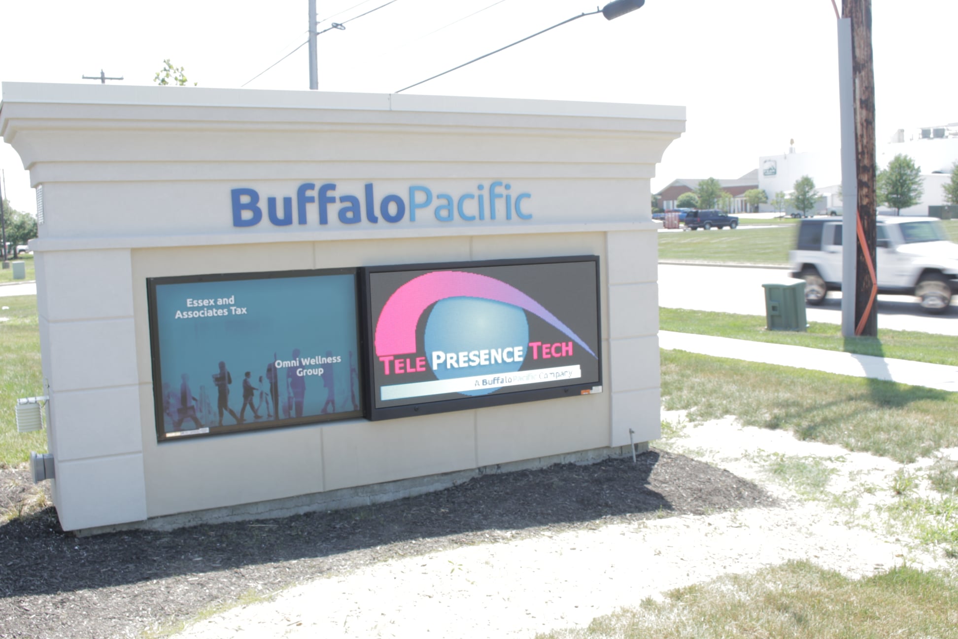 Wilson Electronic Displays | Dayton OH