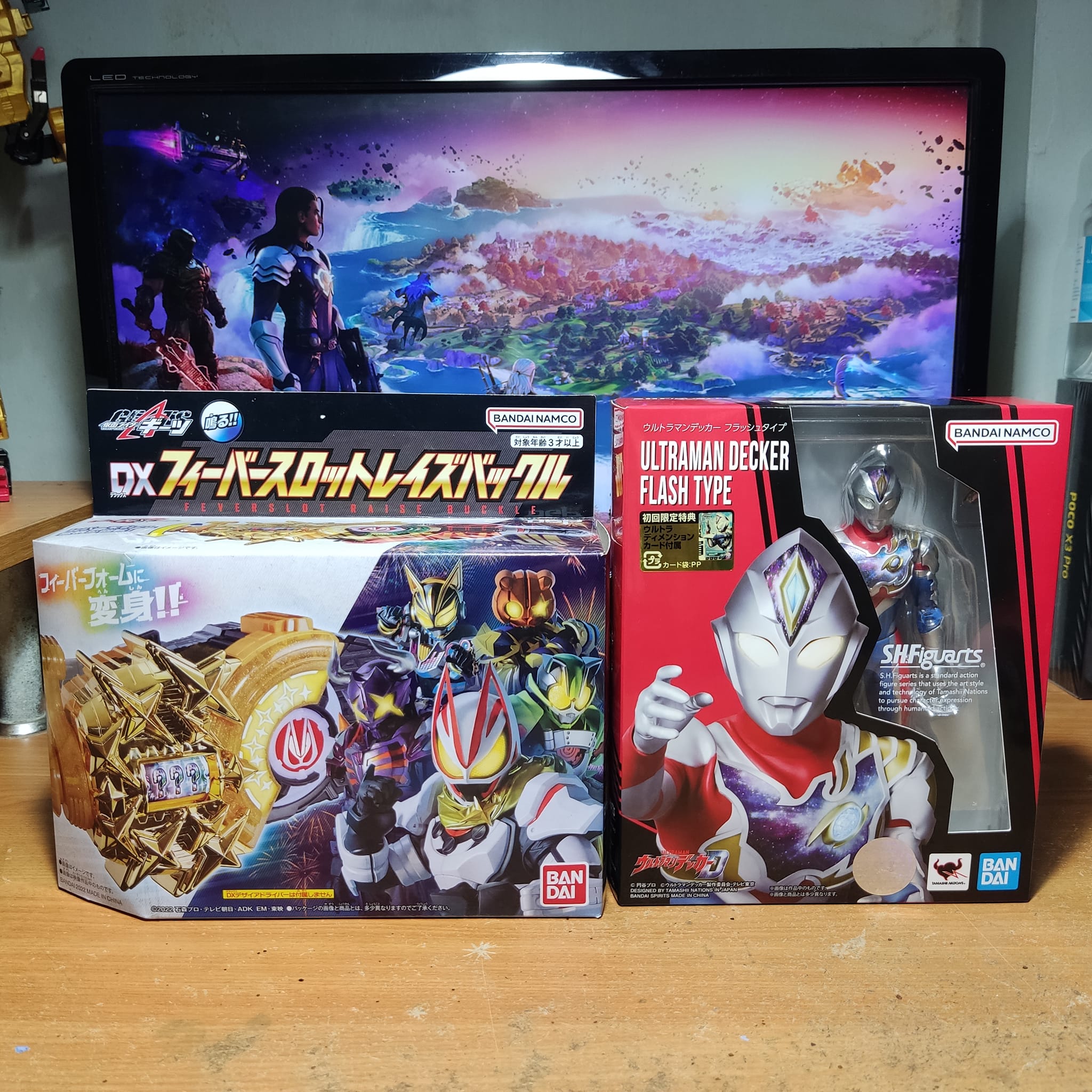 รีวิวอาทิตย์นี้ ขอเวลาทำสักพักนะครับ... - Bright Rider Toy | Facebook