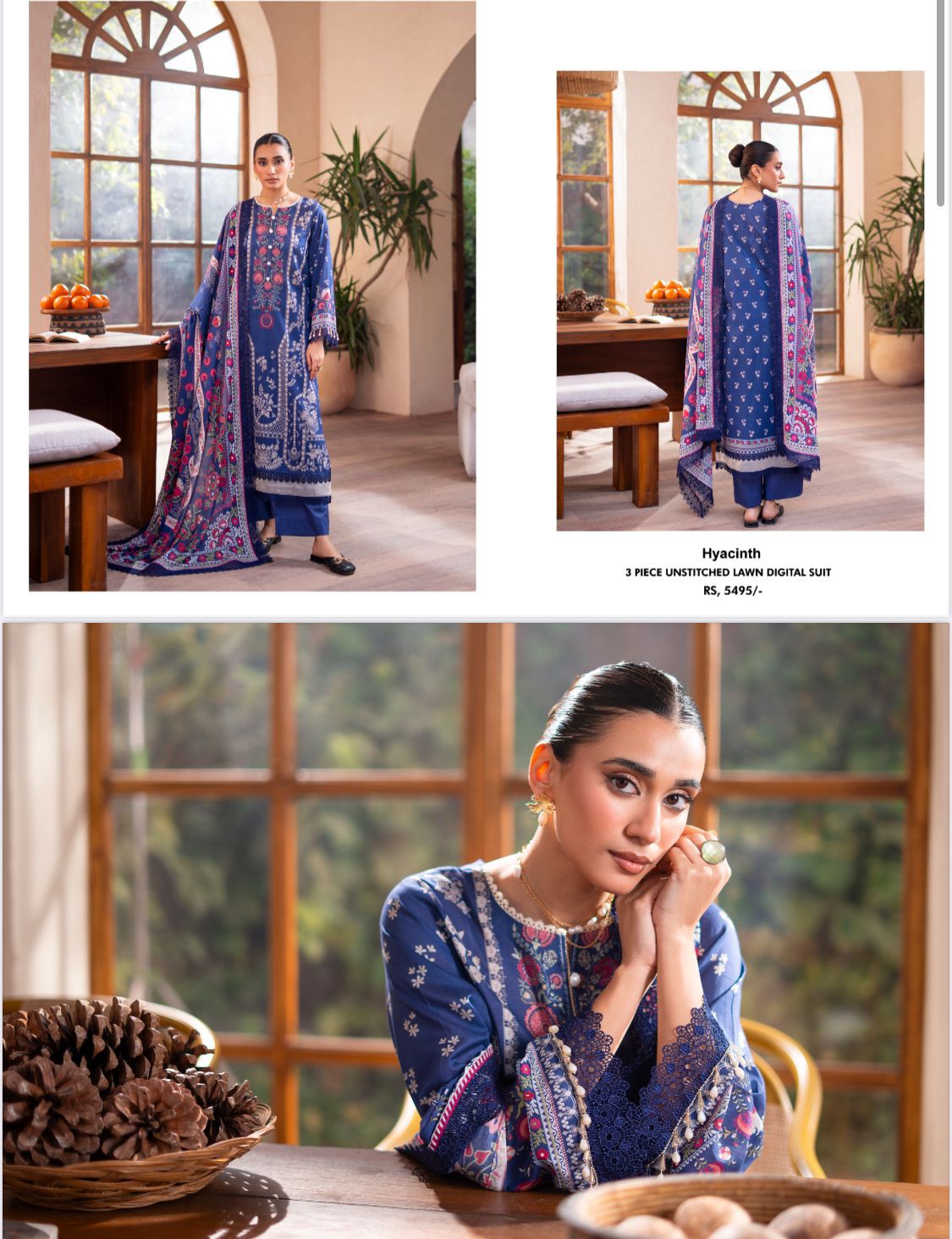 Suits & Dresses by Rimsha | Rawalpindi